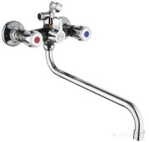 Смеситель Plstart PL2210-25