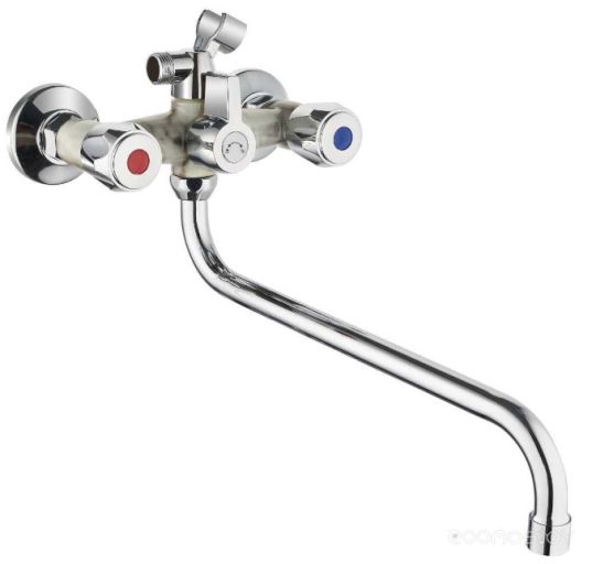 Смеситель Plstart PL2210-26, фото 1