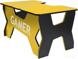 Геймерский стол Generic Comfort Gamer2/NY