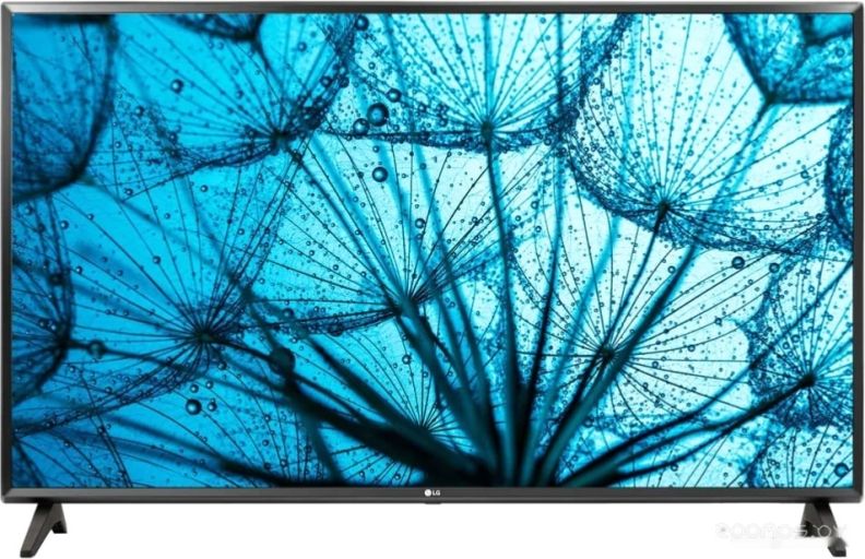 Телевизор LG 32LM576BPLD, фото 1
