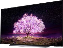 OLED телевизор LG OLED83C1RLA