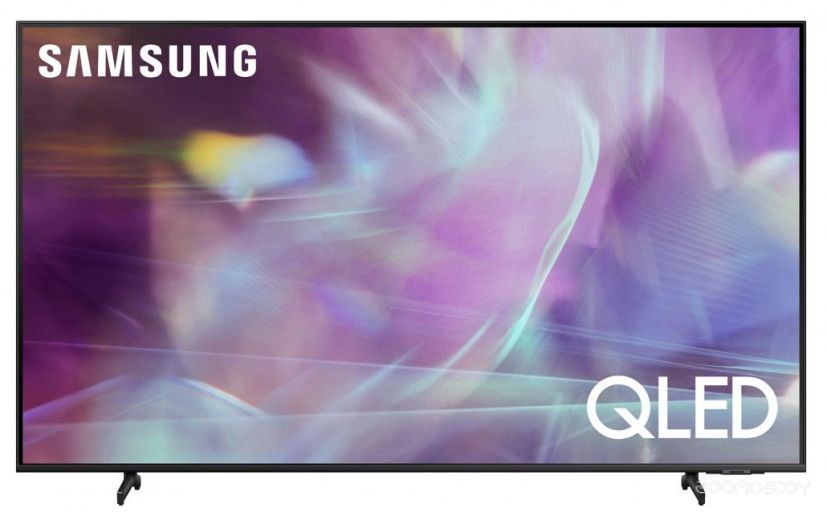 Телевизор Samsung QE60Q65AAUXRU, фото 1