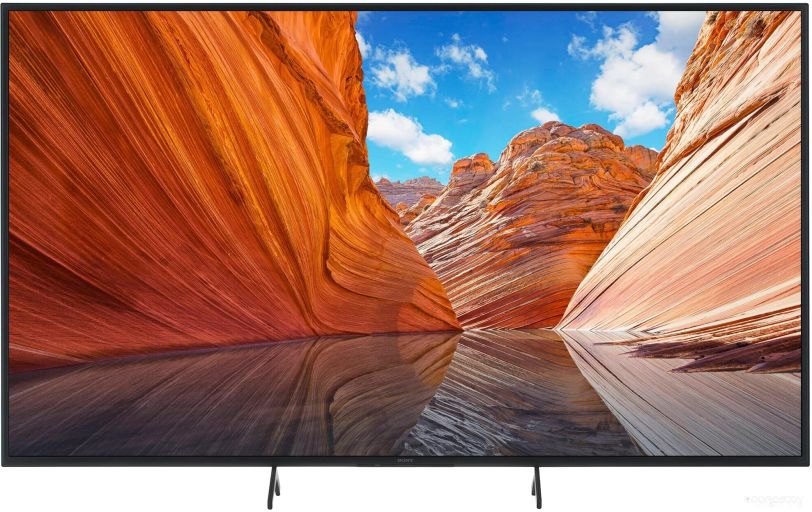 Телевизор Sony KD-65X81J, фото 1