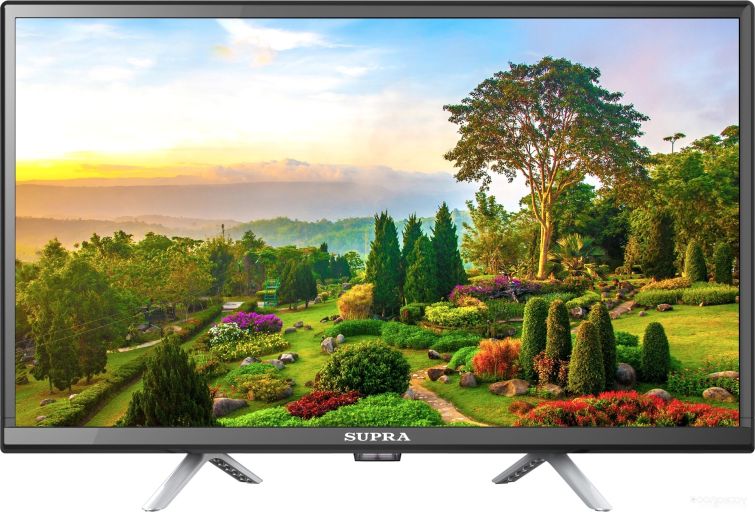 Телевизор Supra STV-LC24LT0075W, фото 1