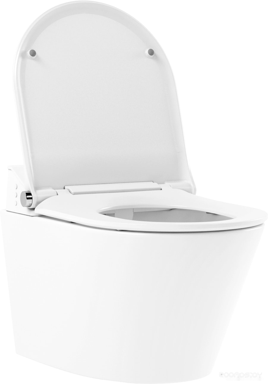 Унитаз Lavinia Boho Smart V-Clean 335901RS, фото 2