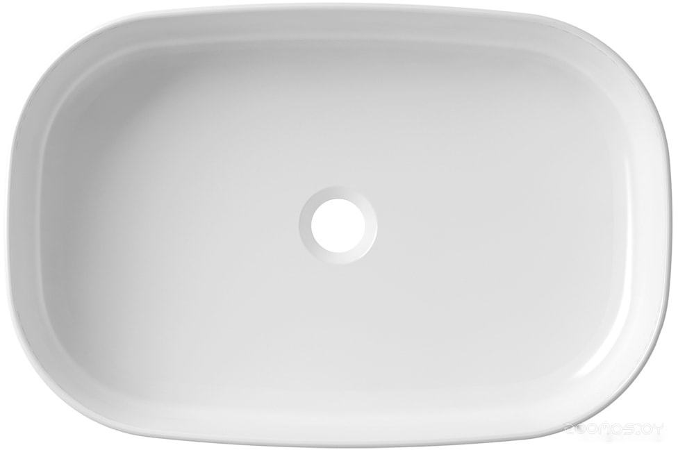 Умывальник Lavinia Boho Bathroom Sink Slim 33311003, фото 4