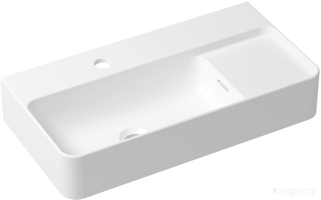 Умывальник Lavinia Boho Bathroom Sink Slim 33311011, фото 3