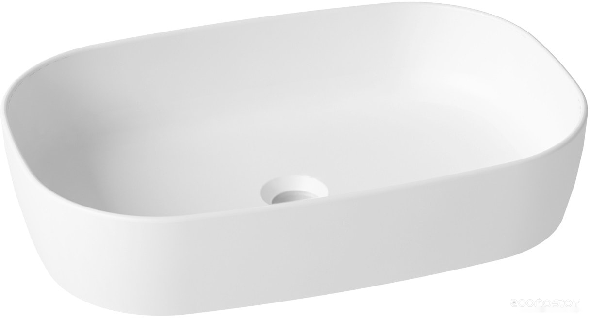 Умывальник Lavinia Boho Bathroom Sink Slim 33311003, фото 3