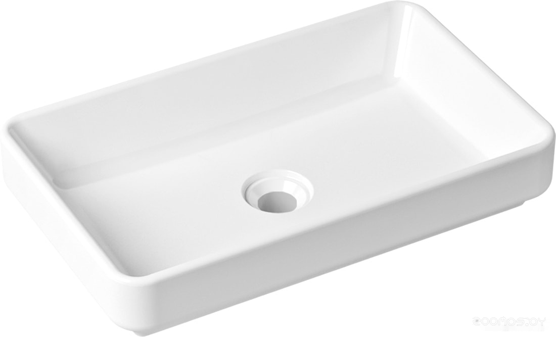 Умывальник Lavinia Boho Bathroom Sink Slim 33311004, фото 2