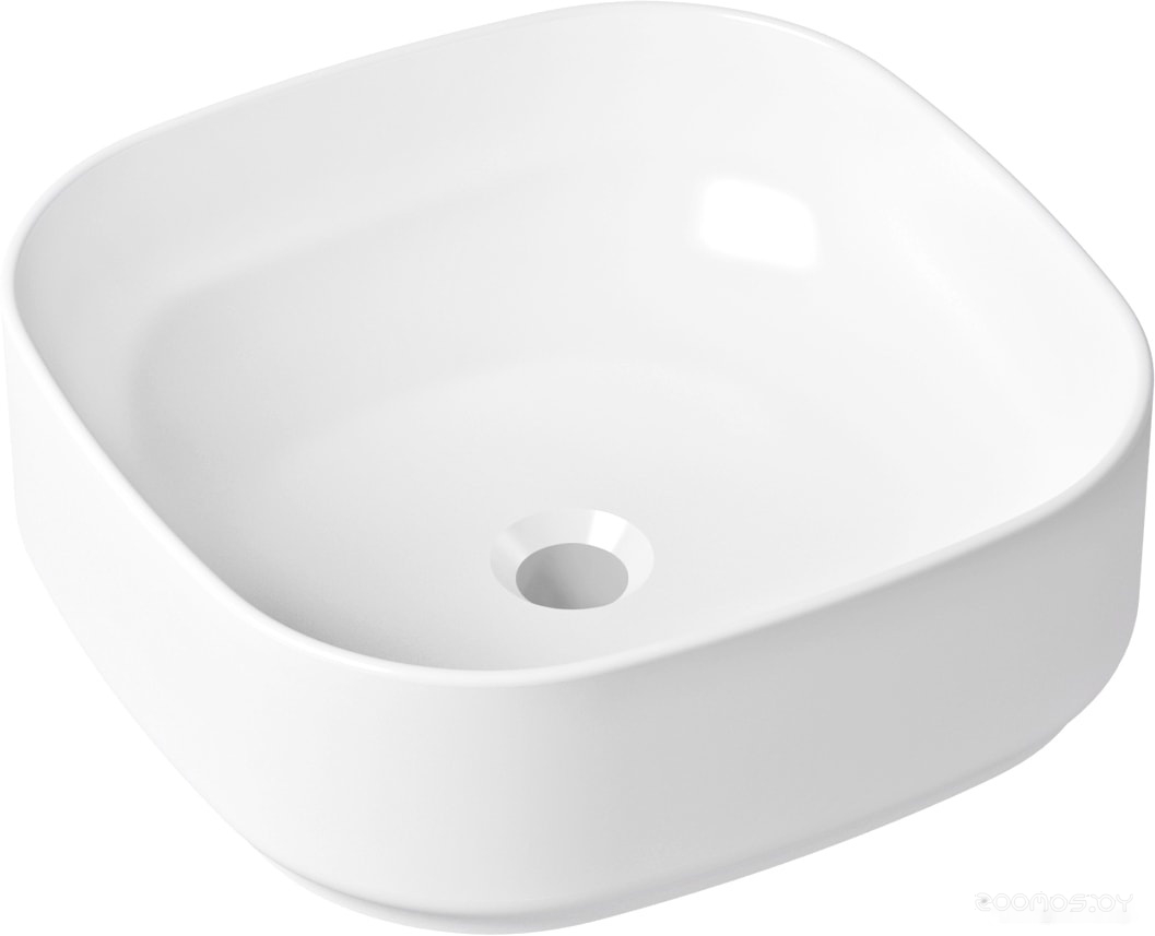 Умывальник Lavinia Boho Bathroom Sink Slim 33311006, фото 2