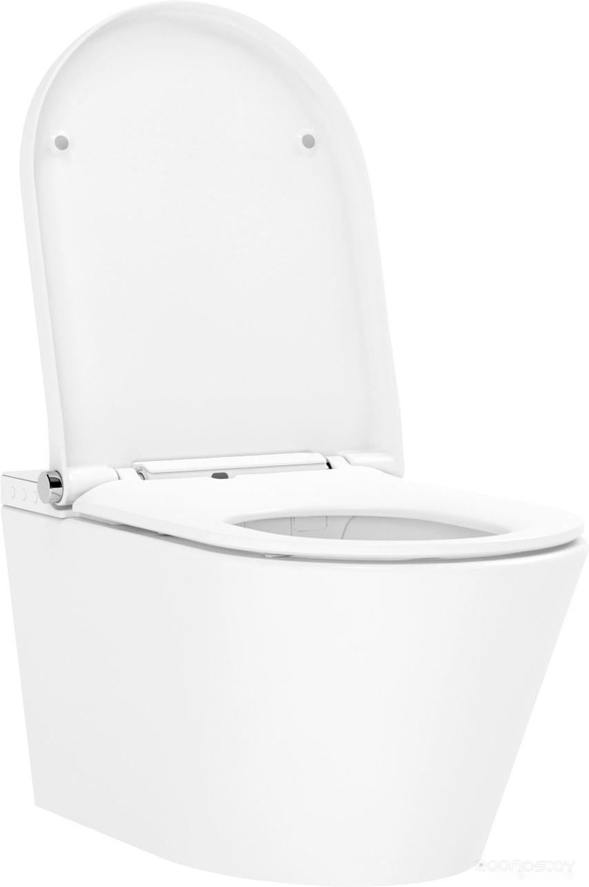 Унитаз Lavinia Boho Smart V-Clean 3359102R, фото 2