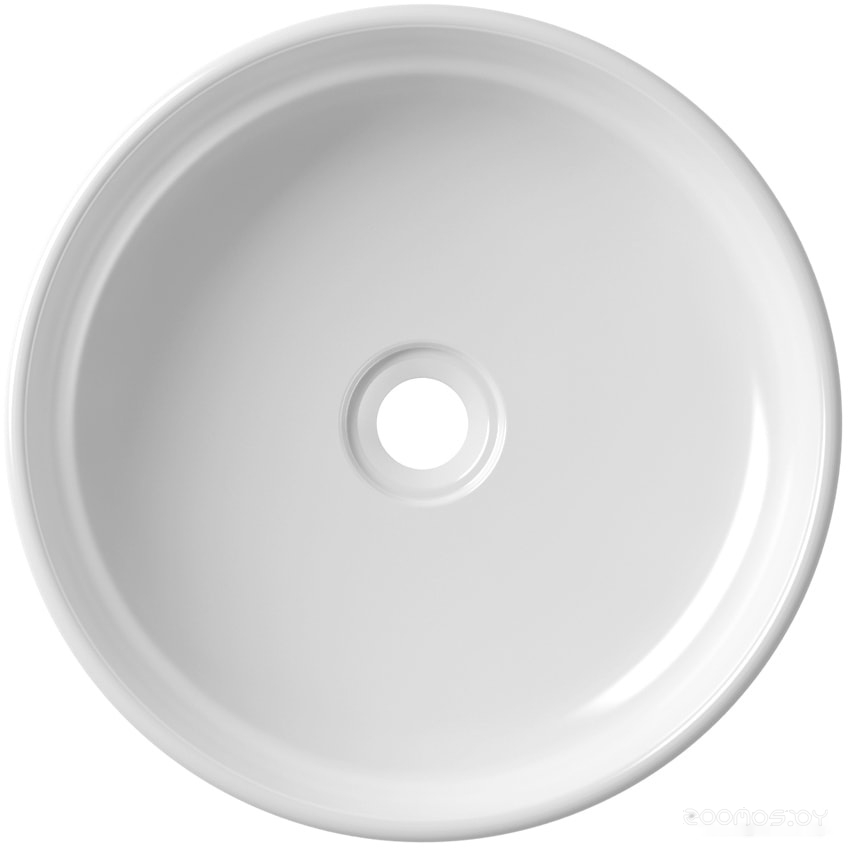 Умывальник Lavinia Boho Bathroom Sink Slim 33311005, фото 4