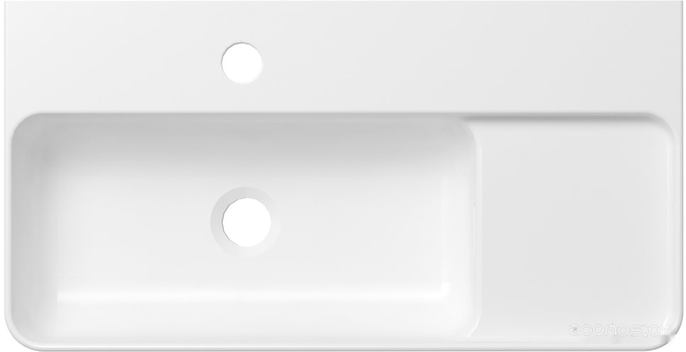 Умывальник Lavinia Boho Bathroom Sink Slim 33311011, фото 4