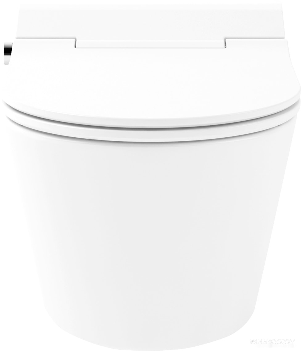 Унитаз Lavinia Boho Smart V-Clean 335901RS, фото 10