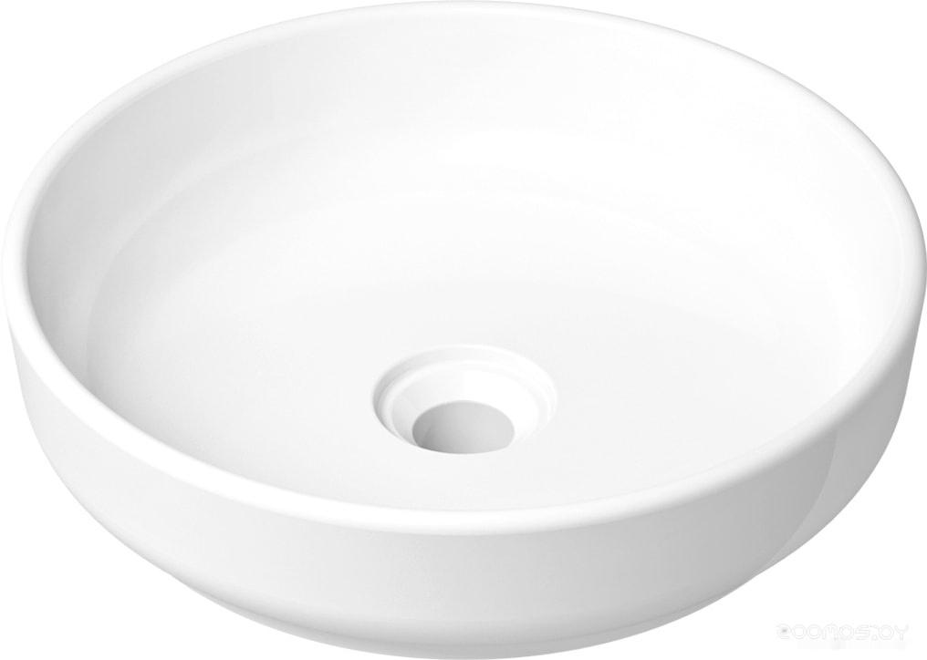 Умывальник Lavinia Boho Bathroom Sink Slim 33311005, фото 2