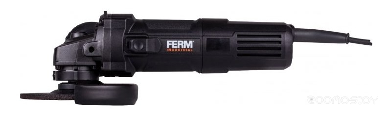 Угловая шлифмашина Ferm AGM1115P, фото 2