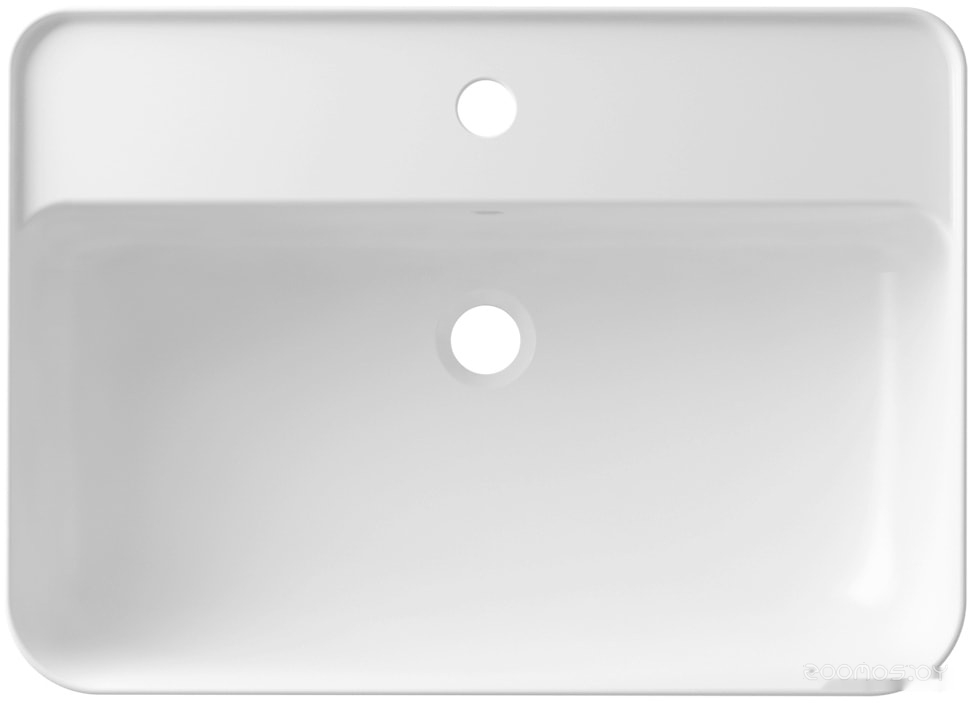 Умывальник Lavinia Boho Bathroom Sink Slim 33311008, фото 4