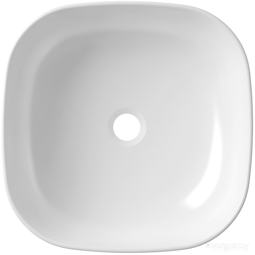 Умывальник Lavinia Boho Bathroom Sink Slim 33311006, фото 4