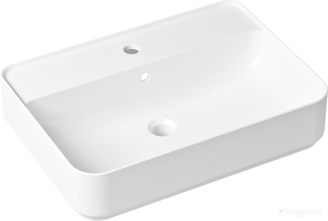 Умывальник Lavinia Boho Bathroom Sink Slim 33311008, фото 2
