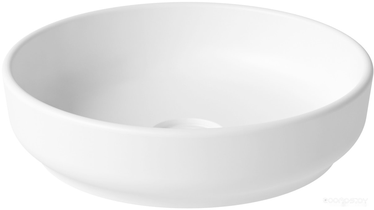 Умывальник Lavinia Boho Bathroom Sink Slim 33311005, фото 3