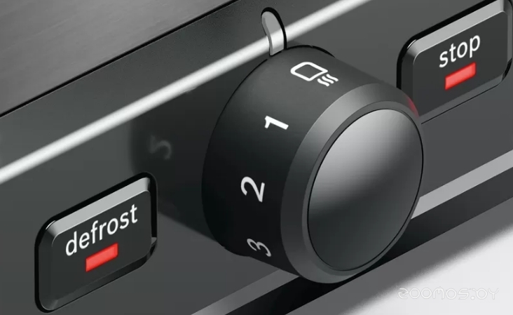 Тостер Bosch TAT5P425, фото 6