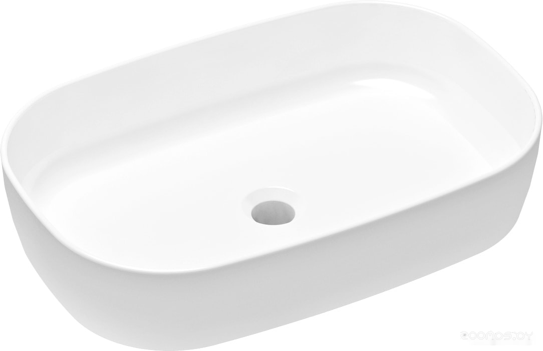 Умывальник Lavinia Boho Bathroom Sink Slim 33311003, фото 2