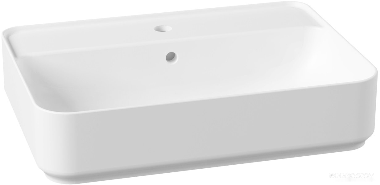 Умывальник Lavinia Boho Bathroom Sink Slim 33311008, фото 3