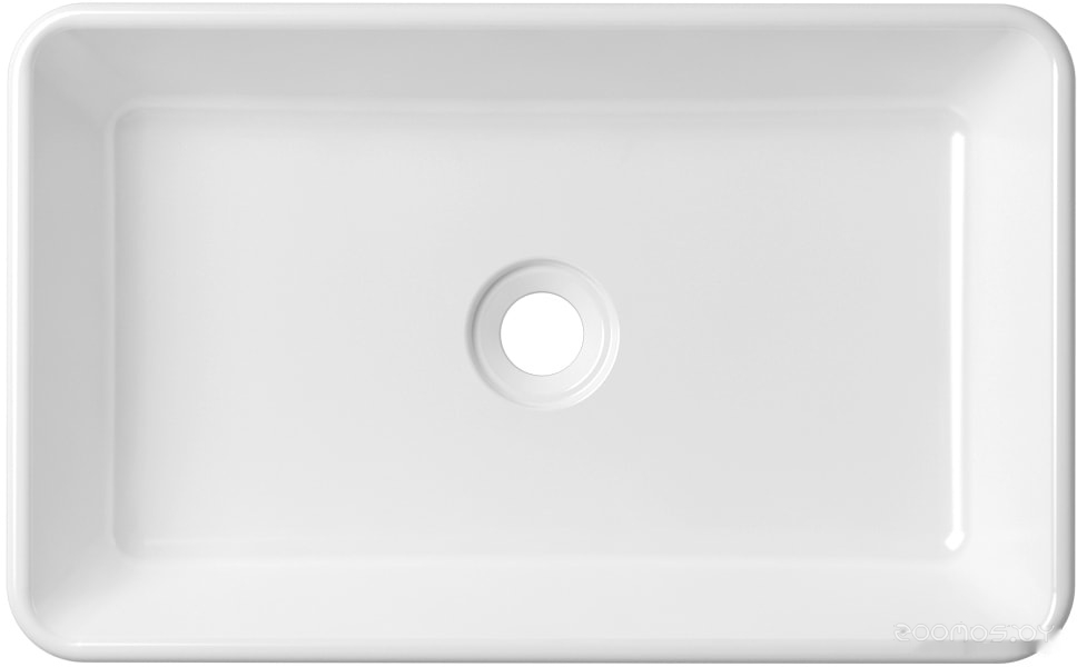 Умывальник Lavinia Boho Bathroom Sink Slim 33311004, фото 4