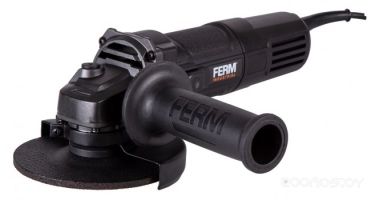 Угловая шлифмашина Ferm AGM1115P