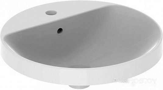 Умывальник Geberit VariForm 500.705.01.2