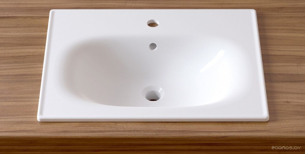 Умывальник Lavinia Boho Bathroom Sink 33312010