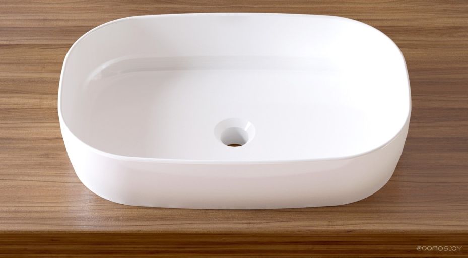Умывальник Lavinia Boho Bathroom Sink Slim 33311003, фото 1