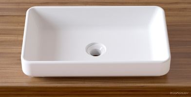 Умывальник Lavinia Boho Bathroom Sink Slim 33311004