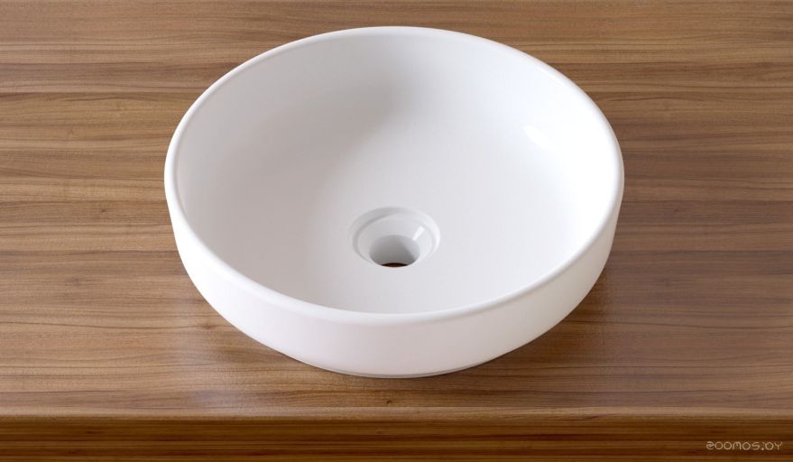 Умывальник Lavinia Boho Bathroom Sink Slim 33311005, фото 1