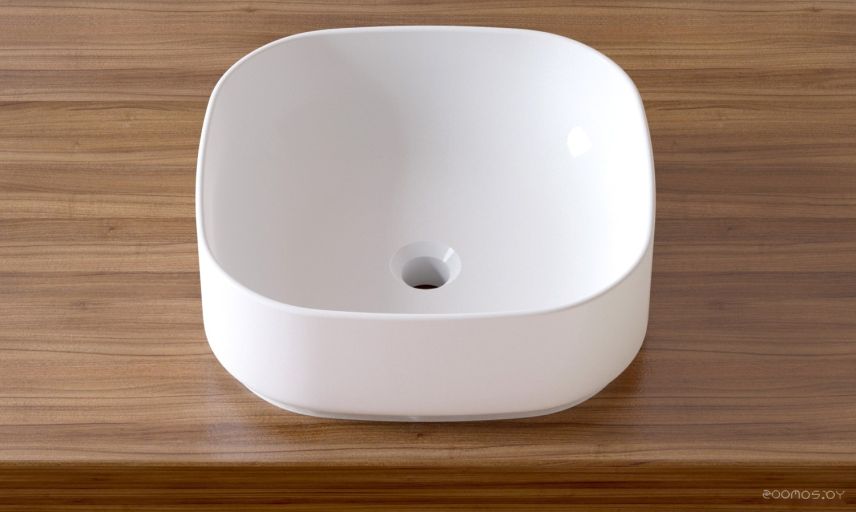 Умывальник Lavinia Boho Bathroom Sink Slim 33311006, фото 1