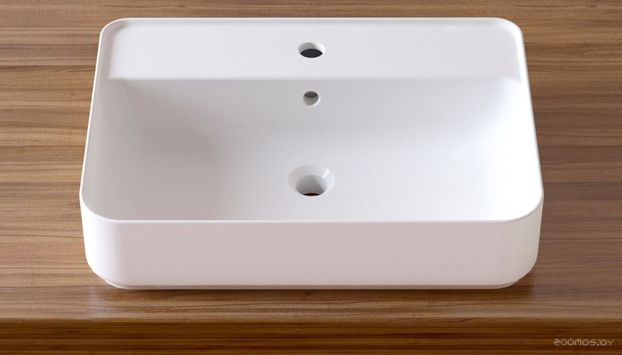 Умывальник Lavinia Boho Bathroom Sink Slim 33311008, фото 1