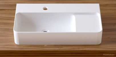 Умывальник Lavinia Boho Bathroom Sink Slim 33311011