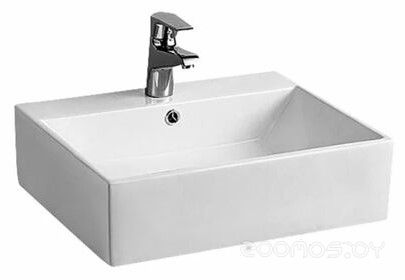 Умывальник Weltwasser AISBACH 5030, фото 1