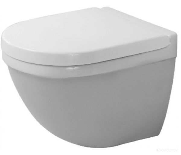 Унитаз Duravit Starck 3 222709, фото 1