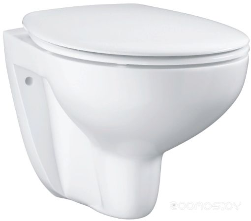 Унитаз Grohe Bau Ceramic 39586000, фото 1