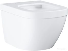 Унитаз Grohe Euro 39206000 + 39330001
