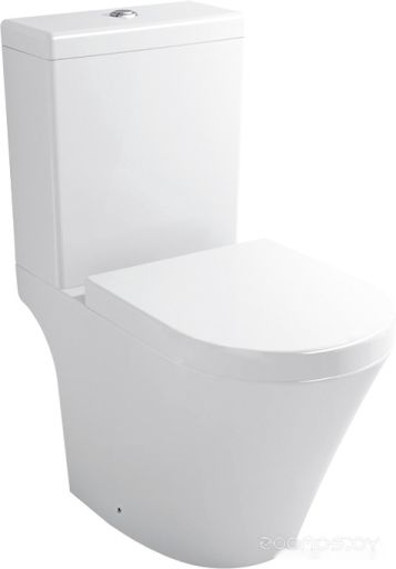 Унитаз Lavinia Boho Biore 33040010, фото 1