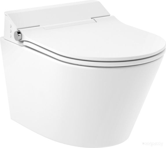 Унитаз Lavinia Boho Smart V-Clean 335901RS, фото 1