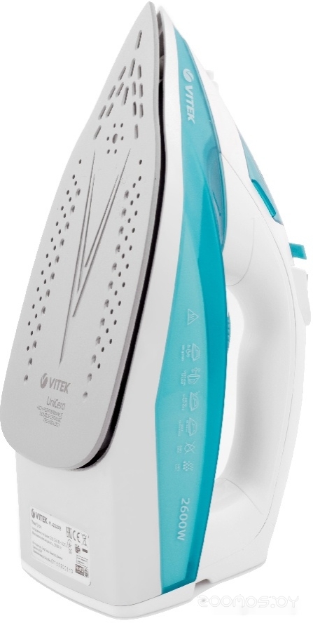 Утюг Vitek VT-8320 B, фото 3
