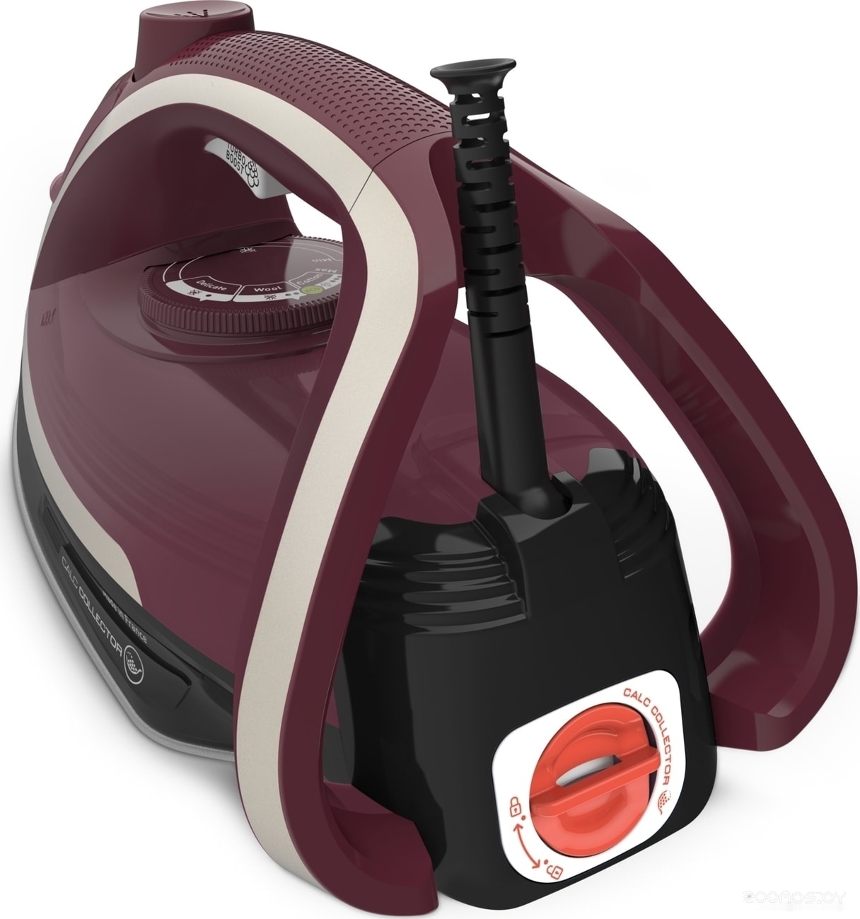 Утюг Tefal FV6833E0, фото 2