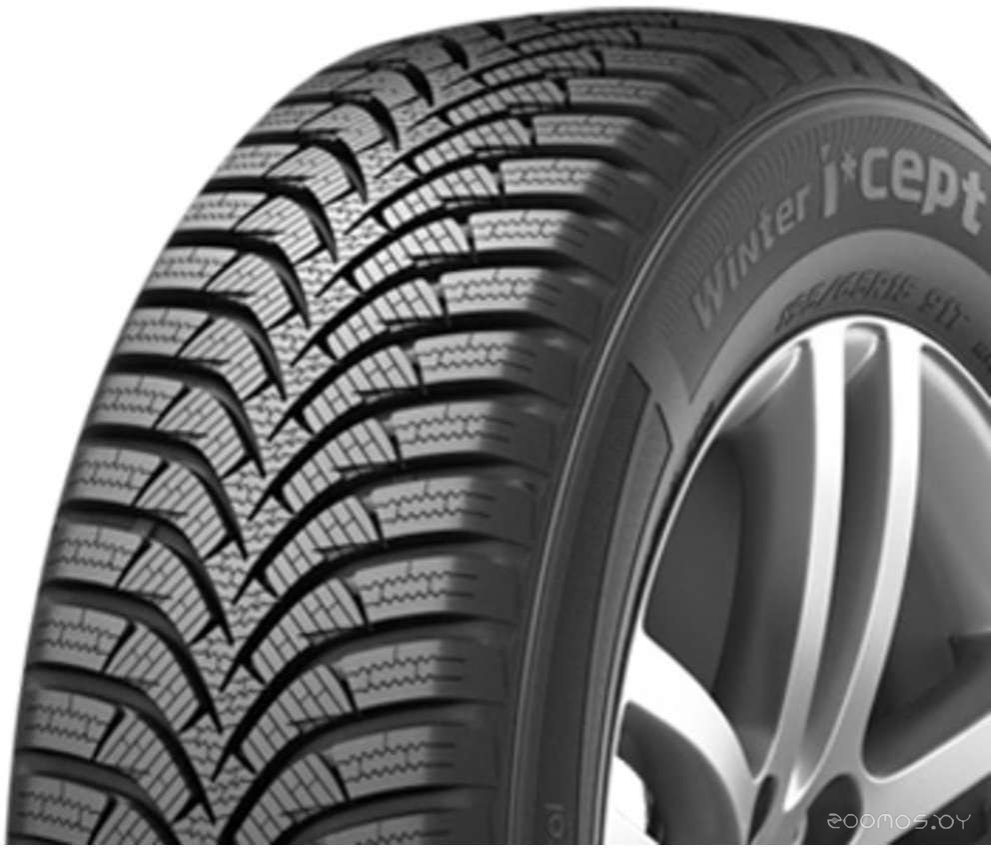 Шина Hankook Winter I*Cept RS2 W452 195/50 R15 82H, фото 3