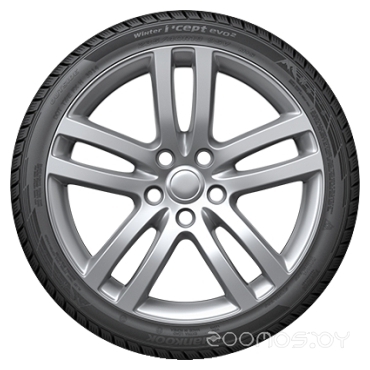 Шина Hankook Winter I*Cept Evo 2 W320 225/70 R16 103H, фото 3