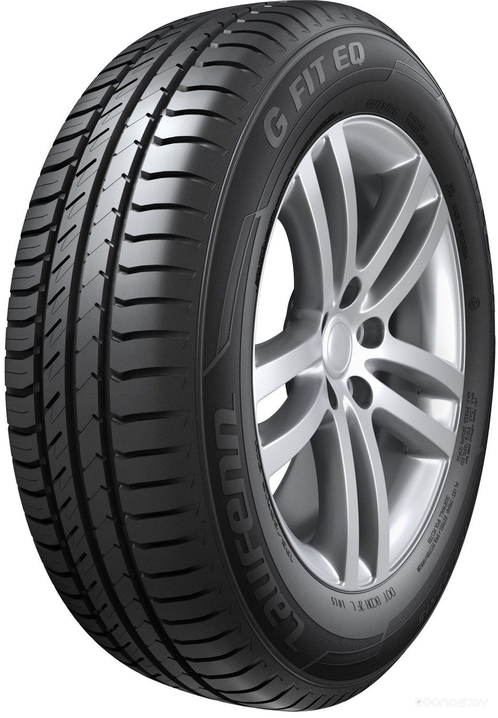 Шина Laufenn G Fit EQ 195/65 R15 91T, фото 2