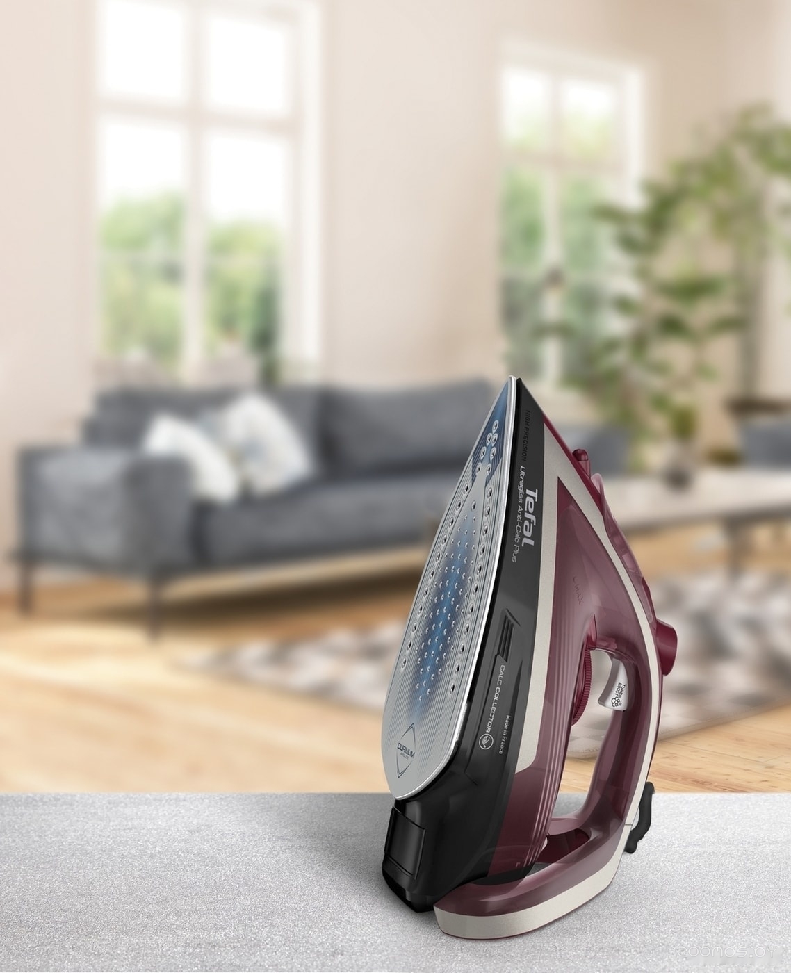 Утюг Tefal FV6833E0, фото 7