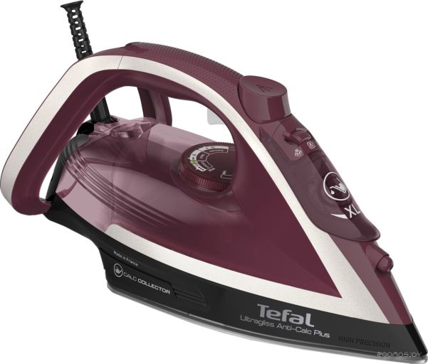 Утюг Tefal FV6833E0, фото 1
